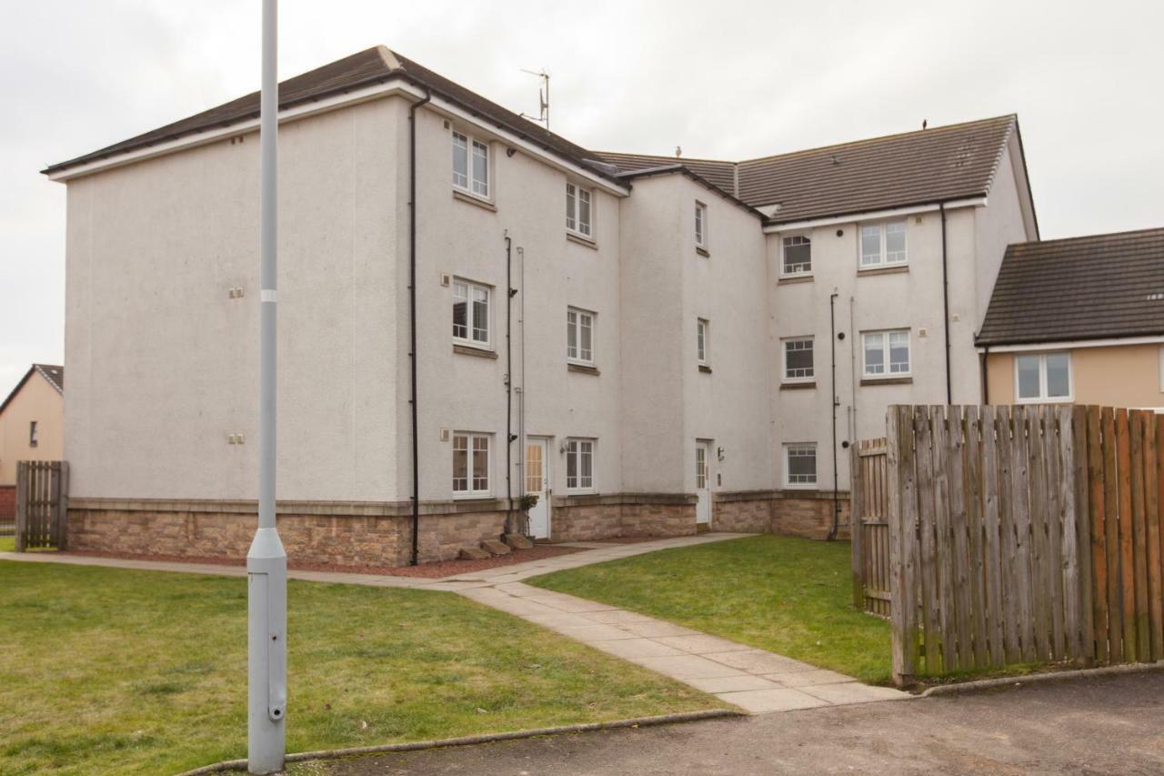 Dunfermline - Luxury Two Bedroom Apartment - Tp Exteriér fotografie